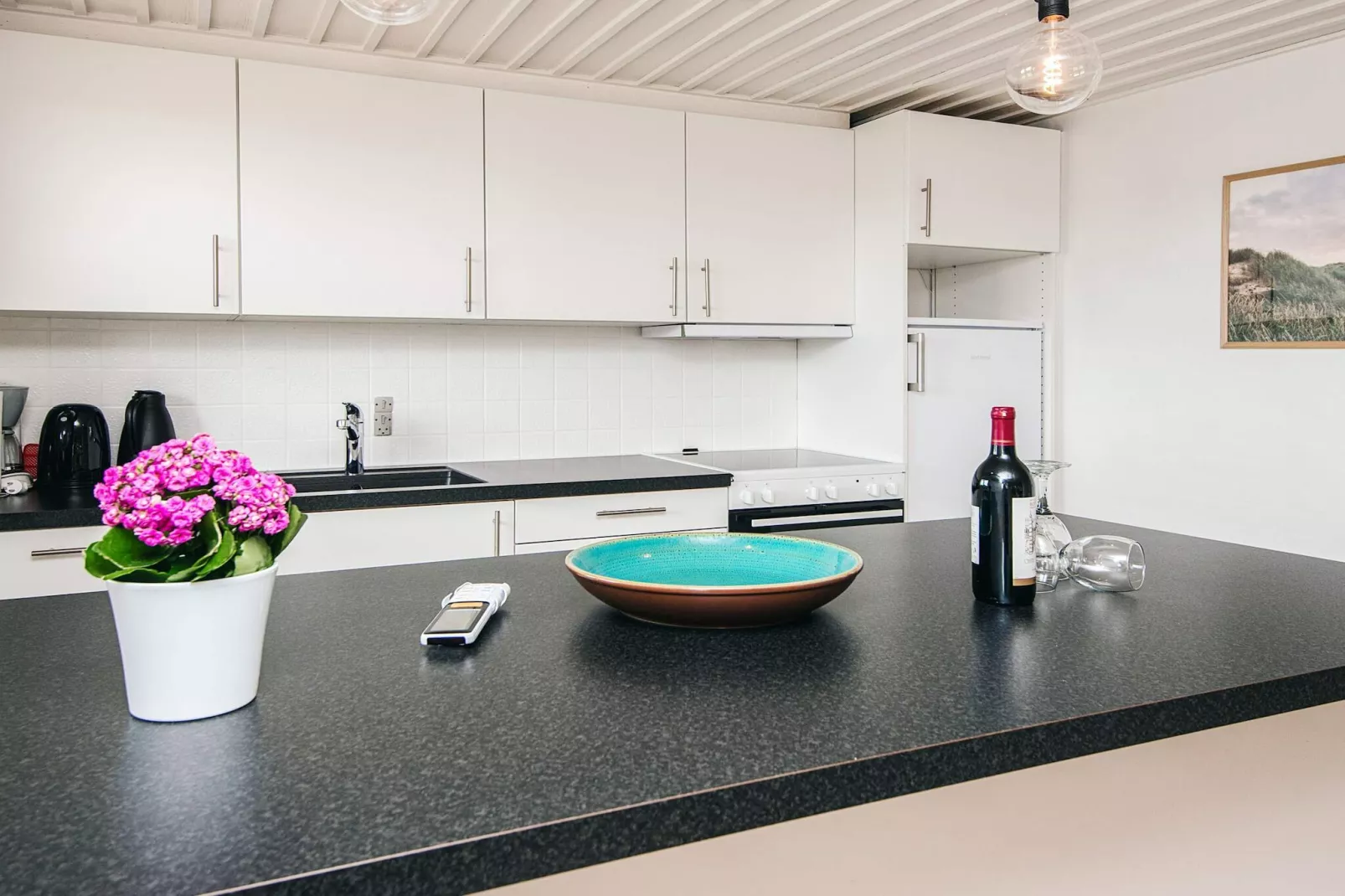 7 persoons vakantie huis in Ulfborg-By Traum-Binnen