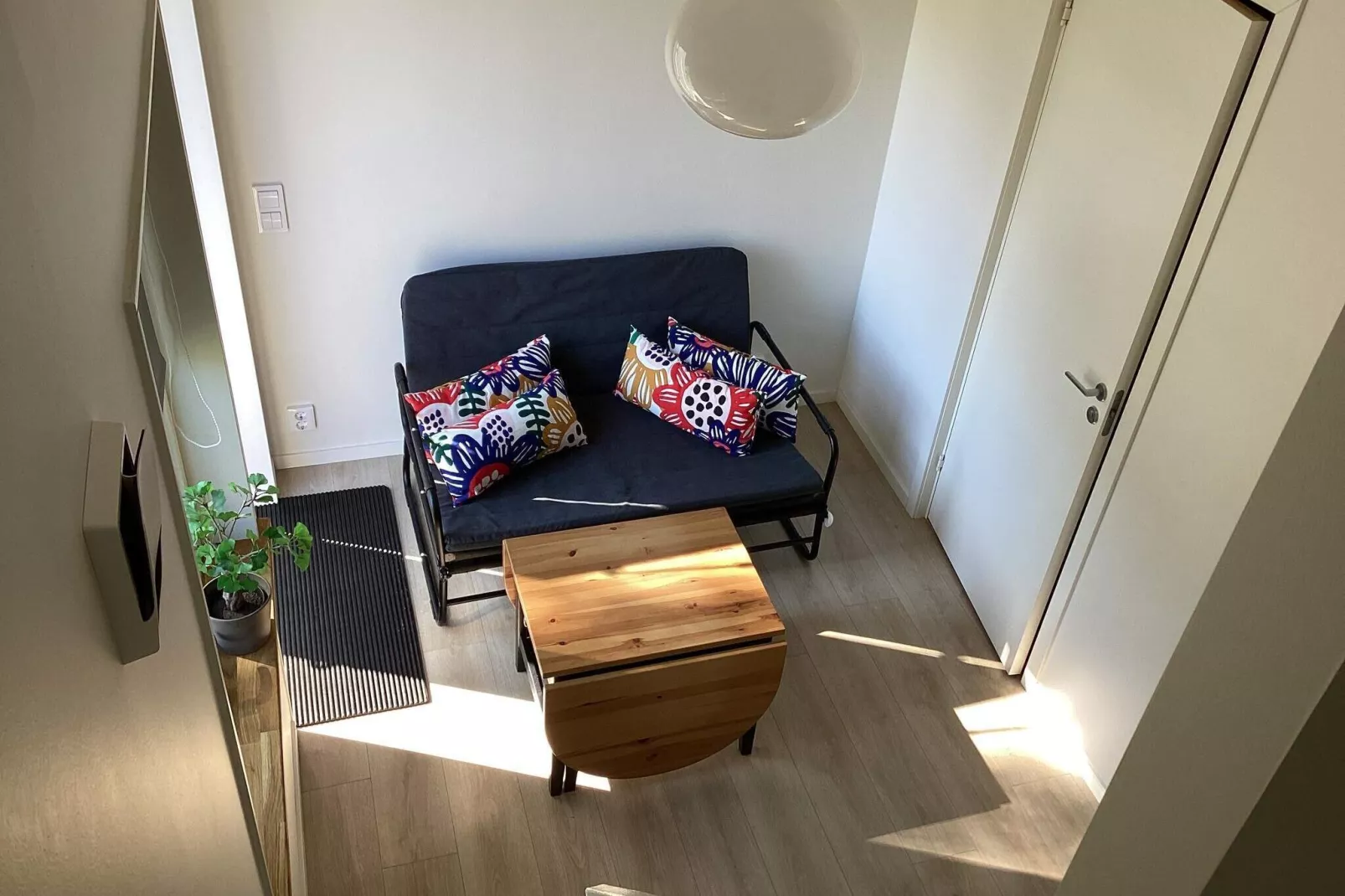 3 persoons vakantie huis in Sölvesborg-By Traum-Binnen