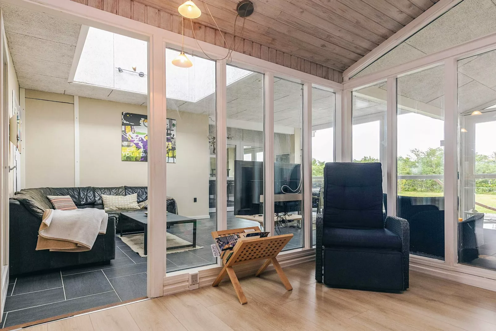 10 persoons vakantie huis in Storvorde-By Traum-Binnen