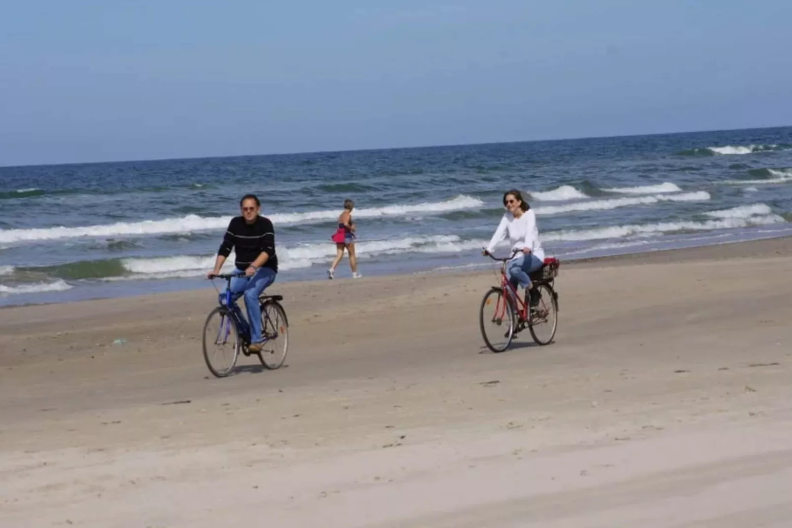 9 persoons vakantie huis in Blokhus-By Traum