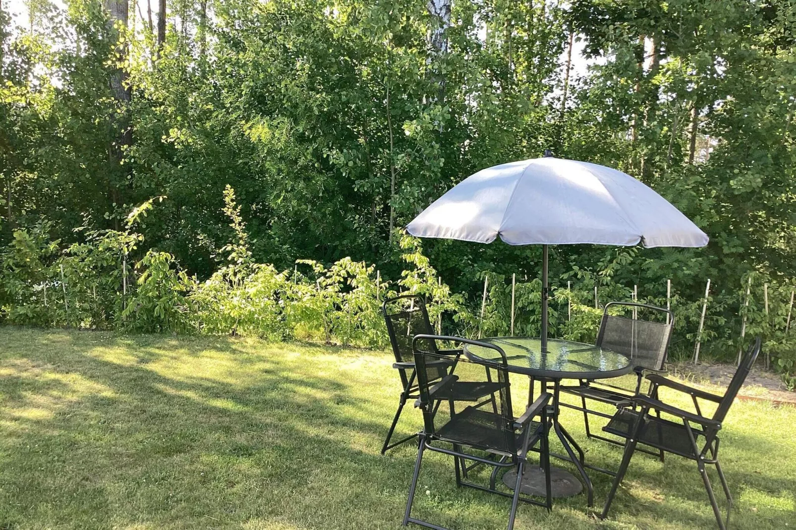 3 persoons vakantie huis in Sölvesborg-By Traum-Binnen