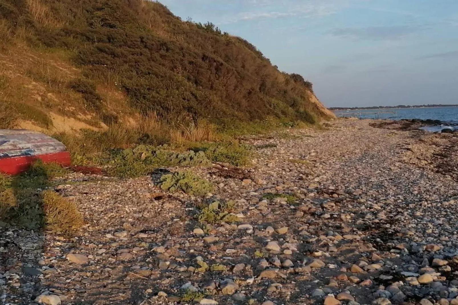 4 persoons vakantie huis in Slagelse-By Traum-Waterzicht