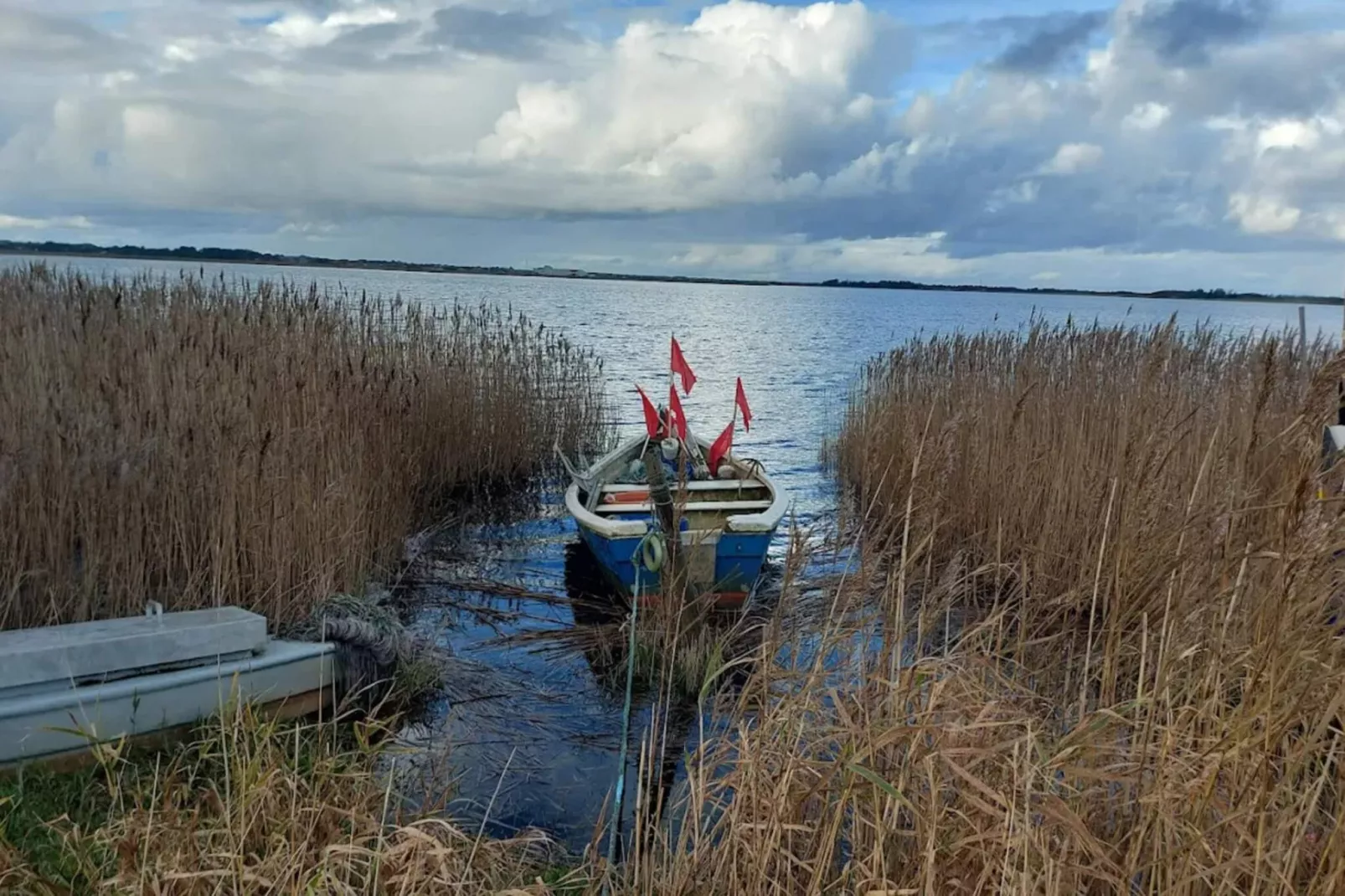 6 persoons vakantie huis in Ringkøbing-Waterzicht