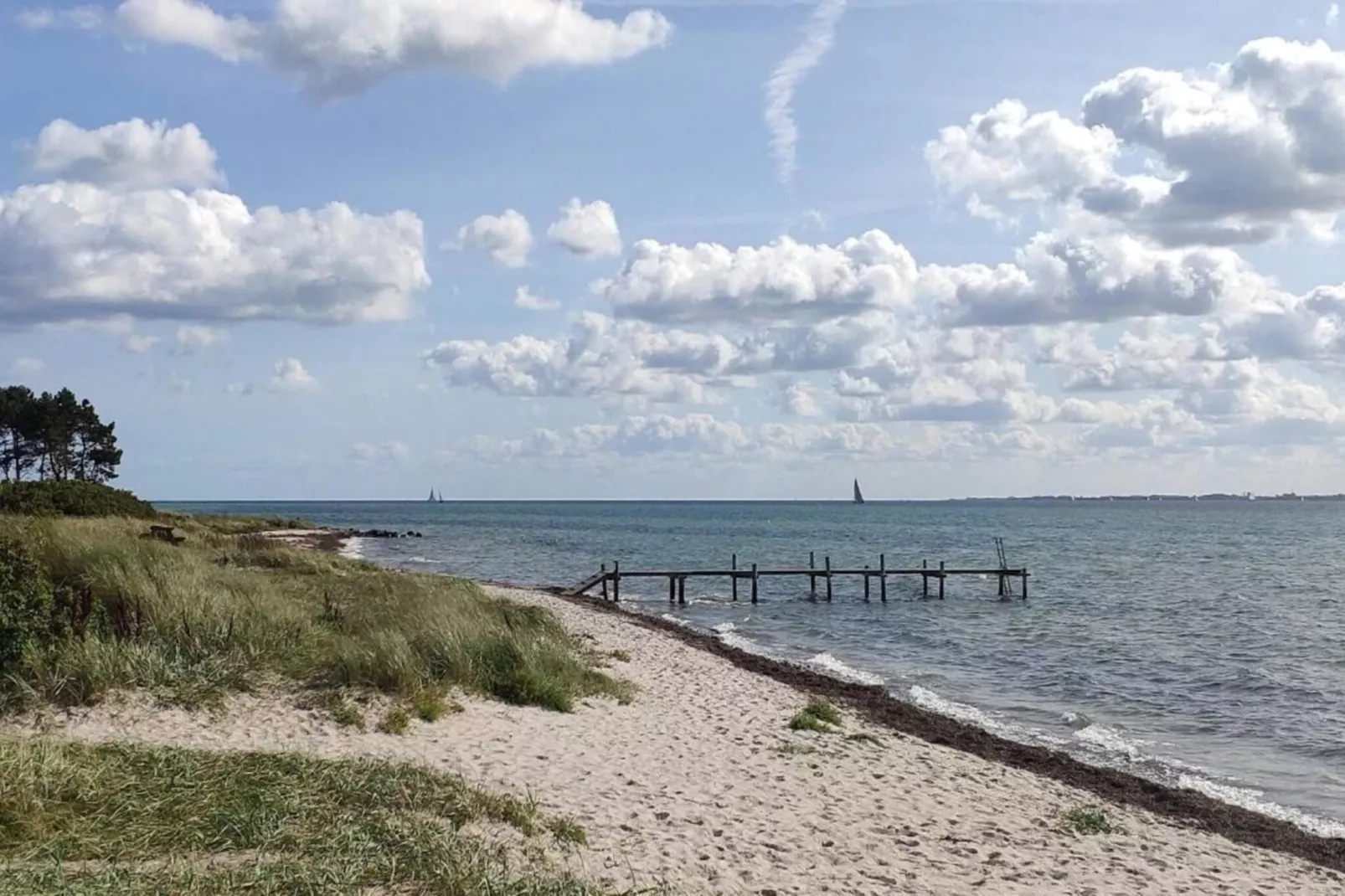 Luxe retraite in Kegnaes -- By Traum Ferienwohnungen-Waterzicht