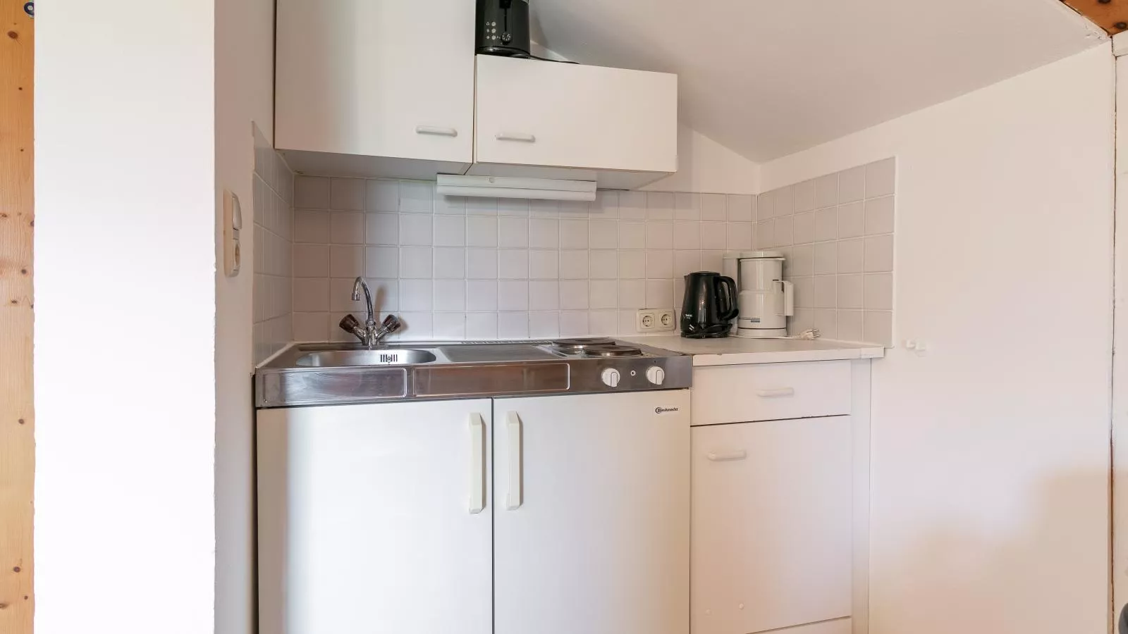 Gaisbergblick-Keuken