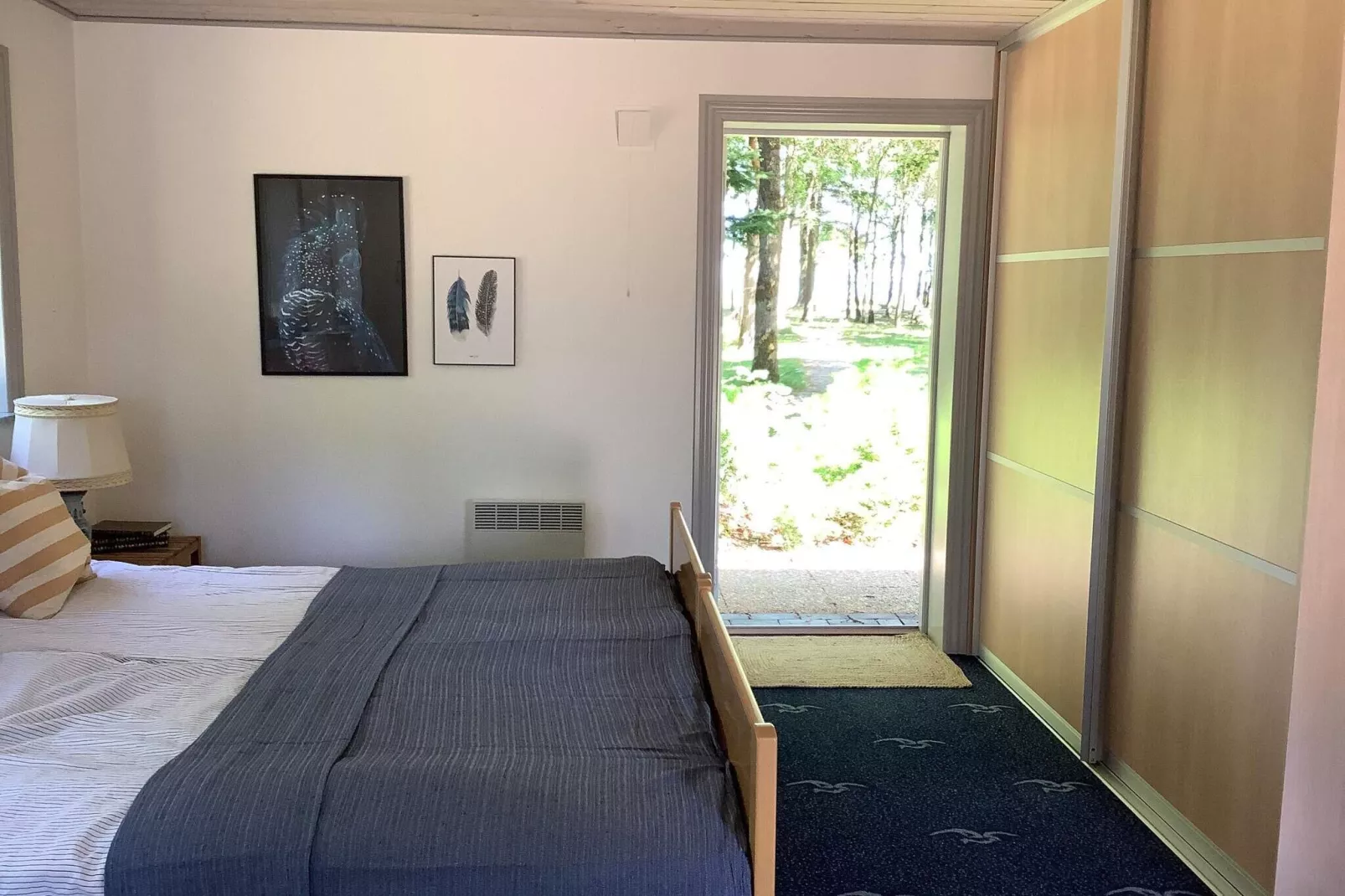 8 persoons vakantie huis in Thyholm-By Traum-Binnen