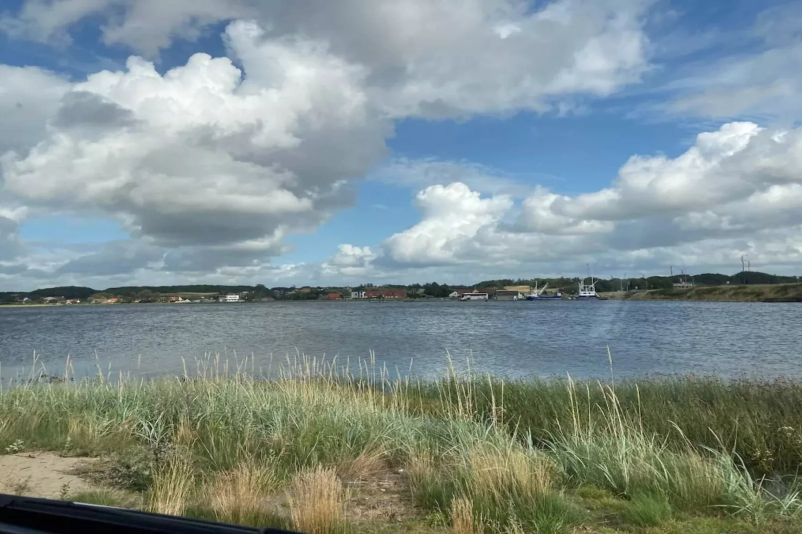 4 sterren vakantie huis in Skals-By Traum-Waterzicht