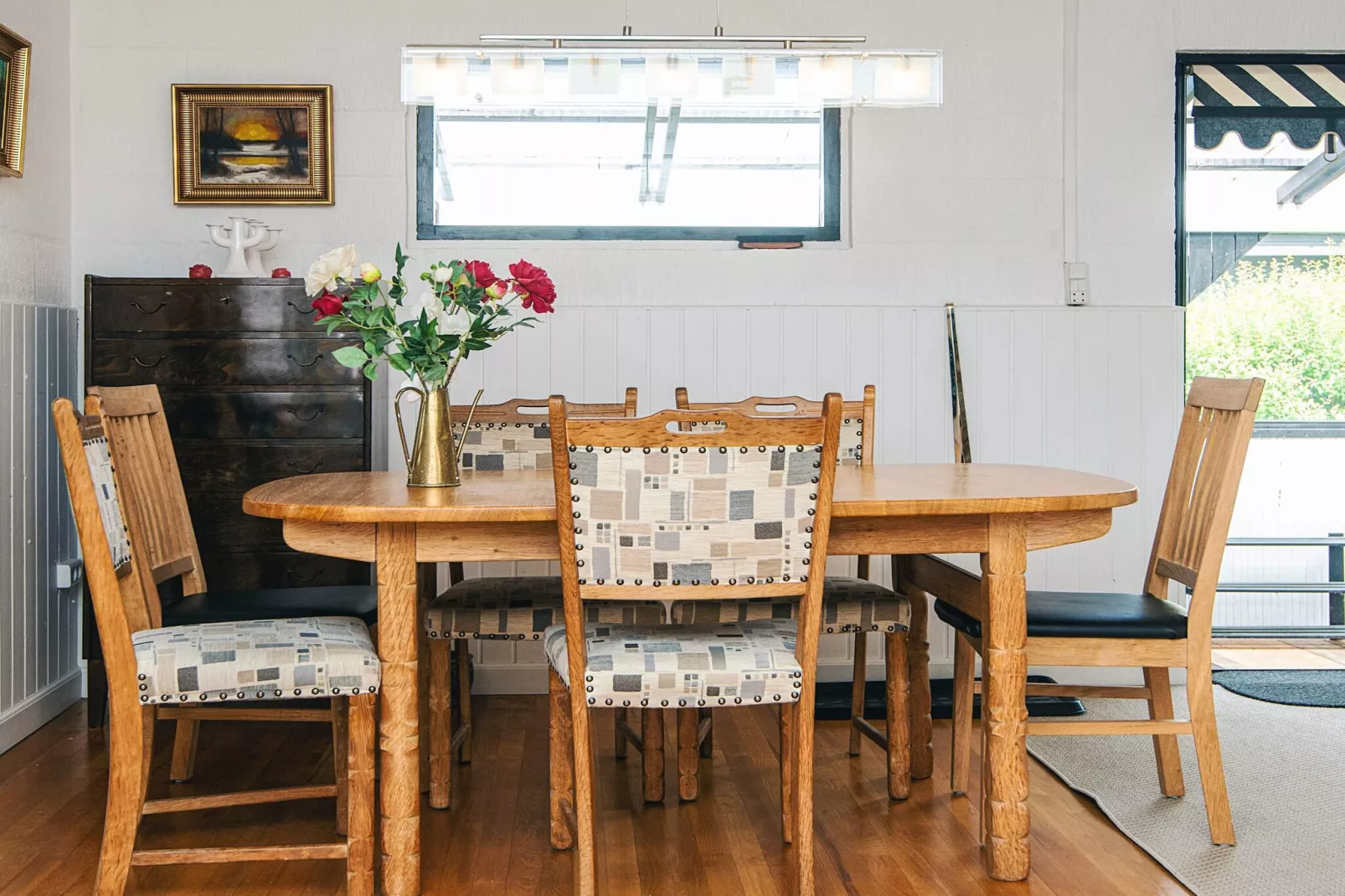 8 persoons vakantie huis in Ebeltoft-Binnen