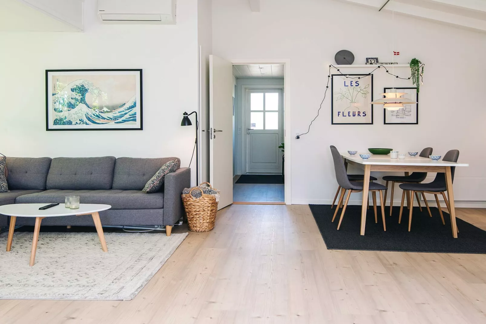 6 persoons vakantie huis in Haderslev-Binnen