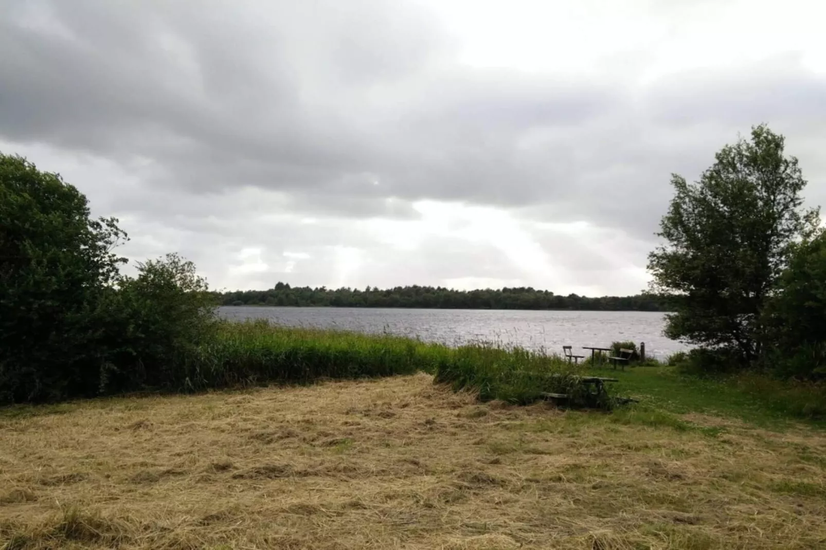 4 sterren vakantie huis in Ansager-By Traum-Waterzicht