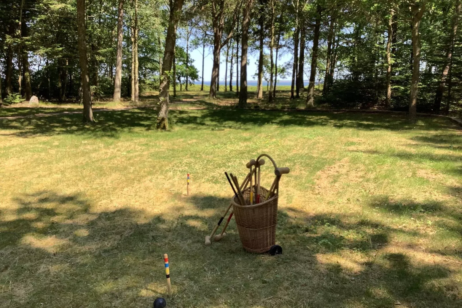 8 persoons vakantie huis in Thyholm-By Traum-Binnen
