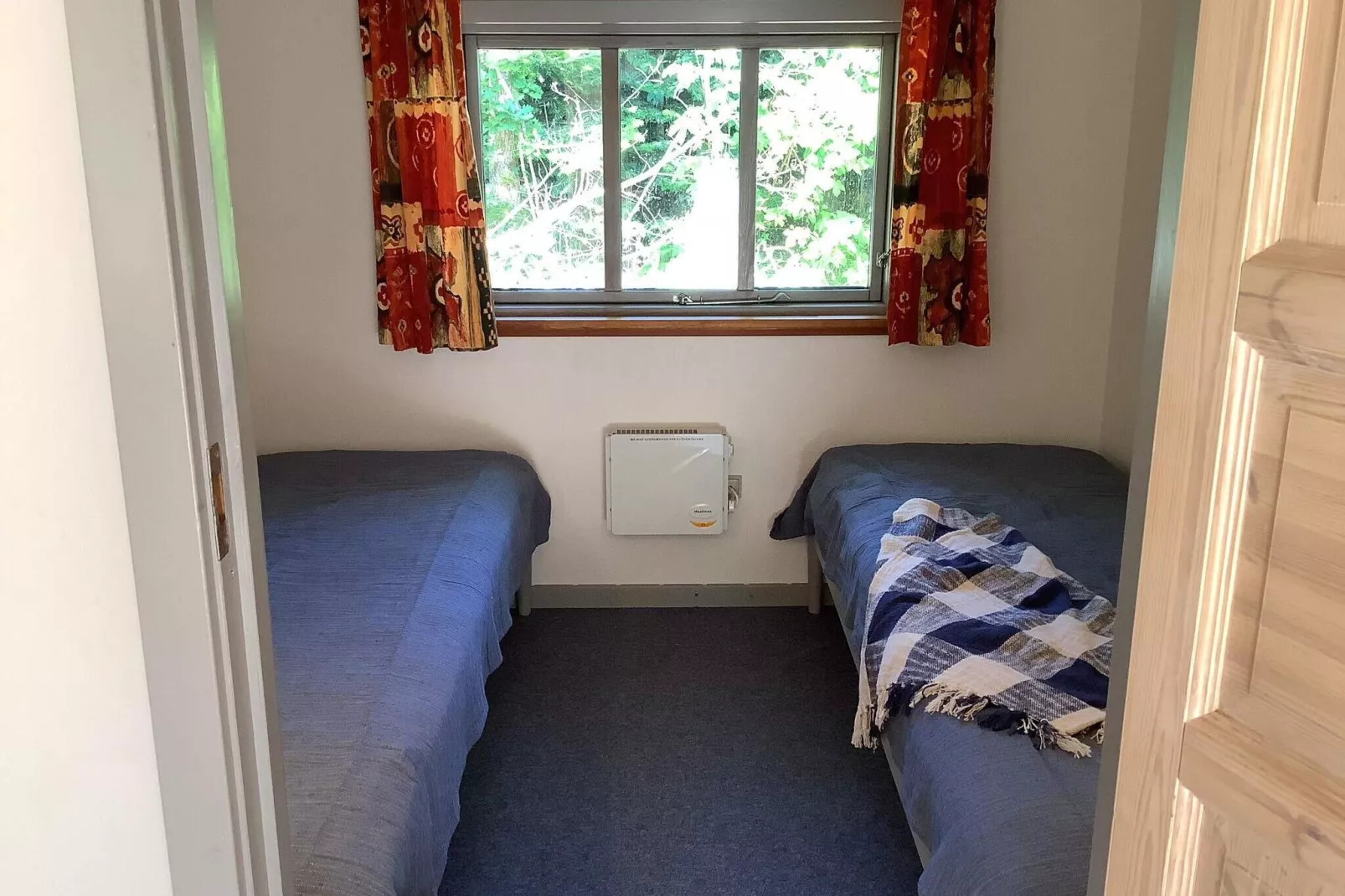 8 persoons vakantie huis in Thyholm-By Traum-Binnen