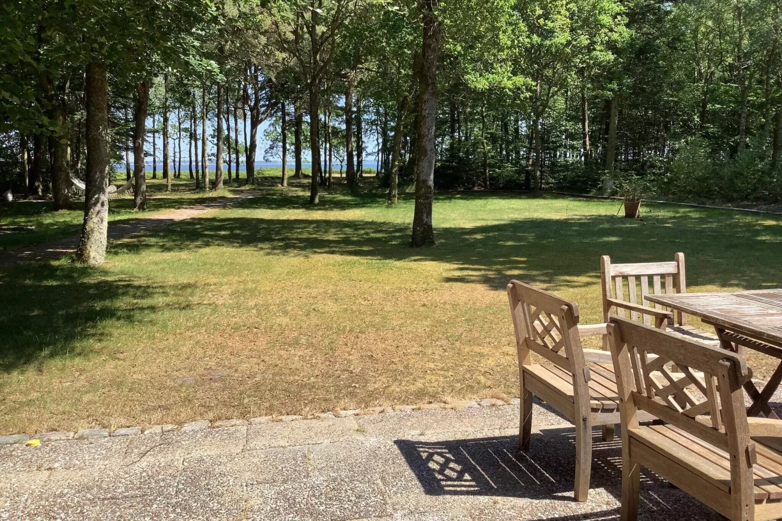 8 persoons vakantie huis in Thyholm-By Traum-Binnen