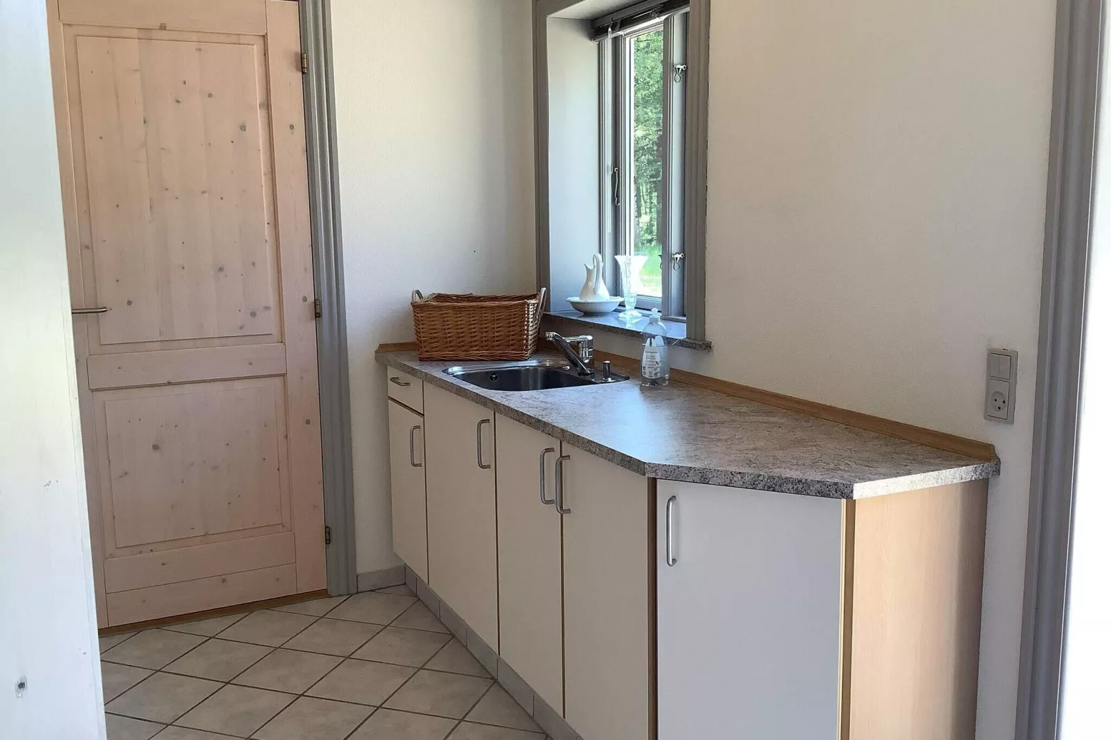8 persoons vakantie huis in Thyholm-By Traum-Binnen