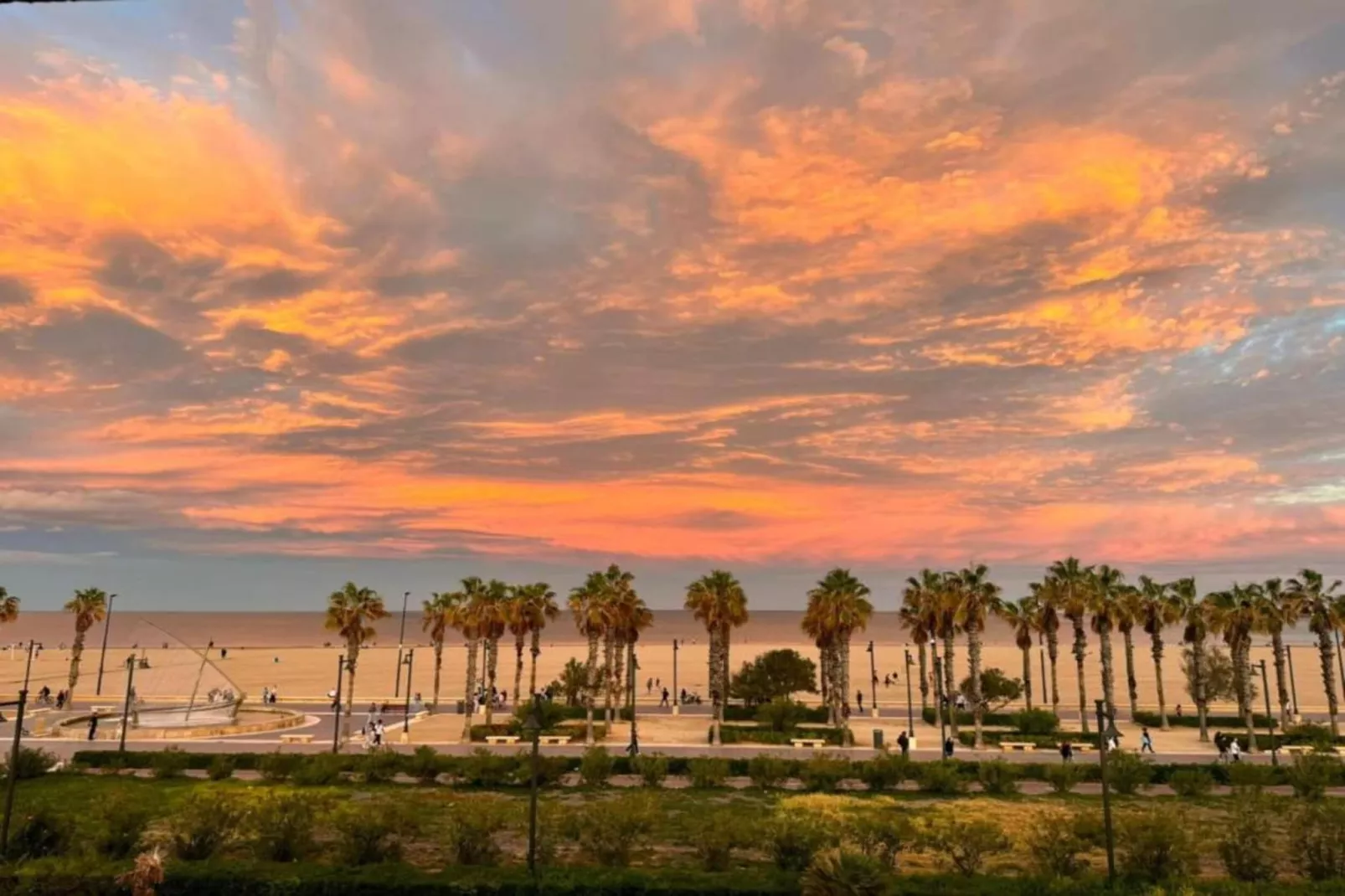 La Villa Hotel Paradise Mountain-Gebieden zomer 20km