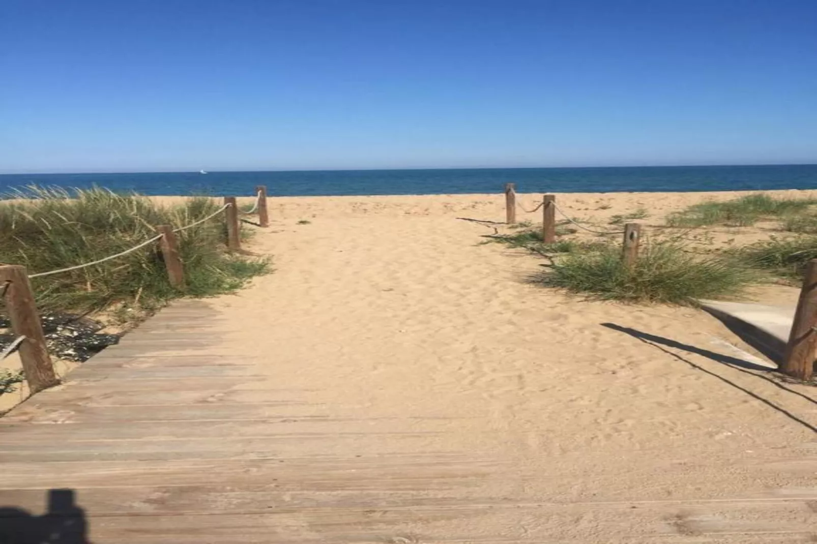 Apartamentos Tamarindos Peñiscola 3 SUPERIOR B-Gebieden zomer 20km