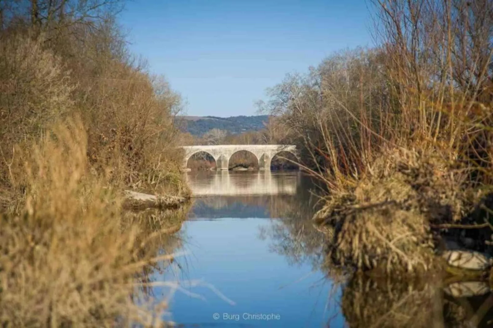 Villa La Cazelle-Gebieden zomer 5km