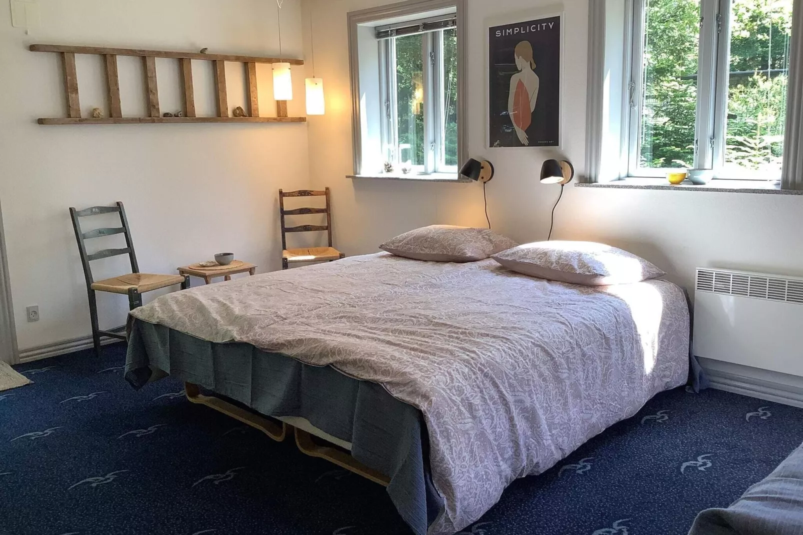 8 persoons vakantie huis in Thyholm-By Traum-Binnen