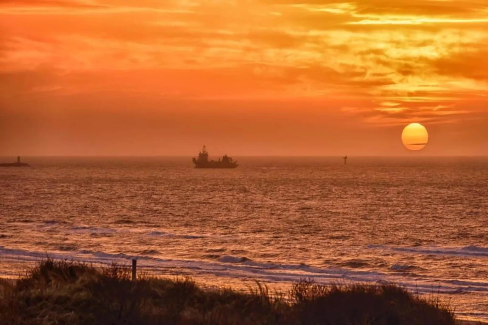 Resort Beach Houses Wijk aan Zee 5-Gebieden zomer 20km