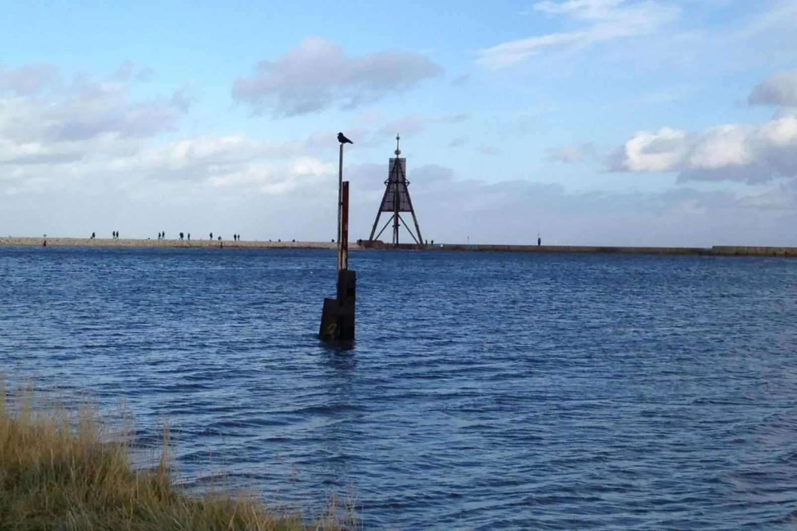 Neue Ferienwohnung in Cuxhaven-Gebieden zomer 20km