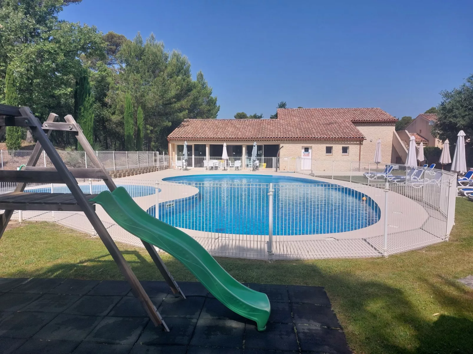 Villa Corale Villa 18-Buiten