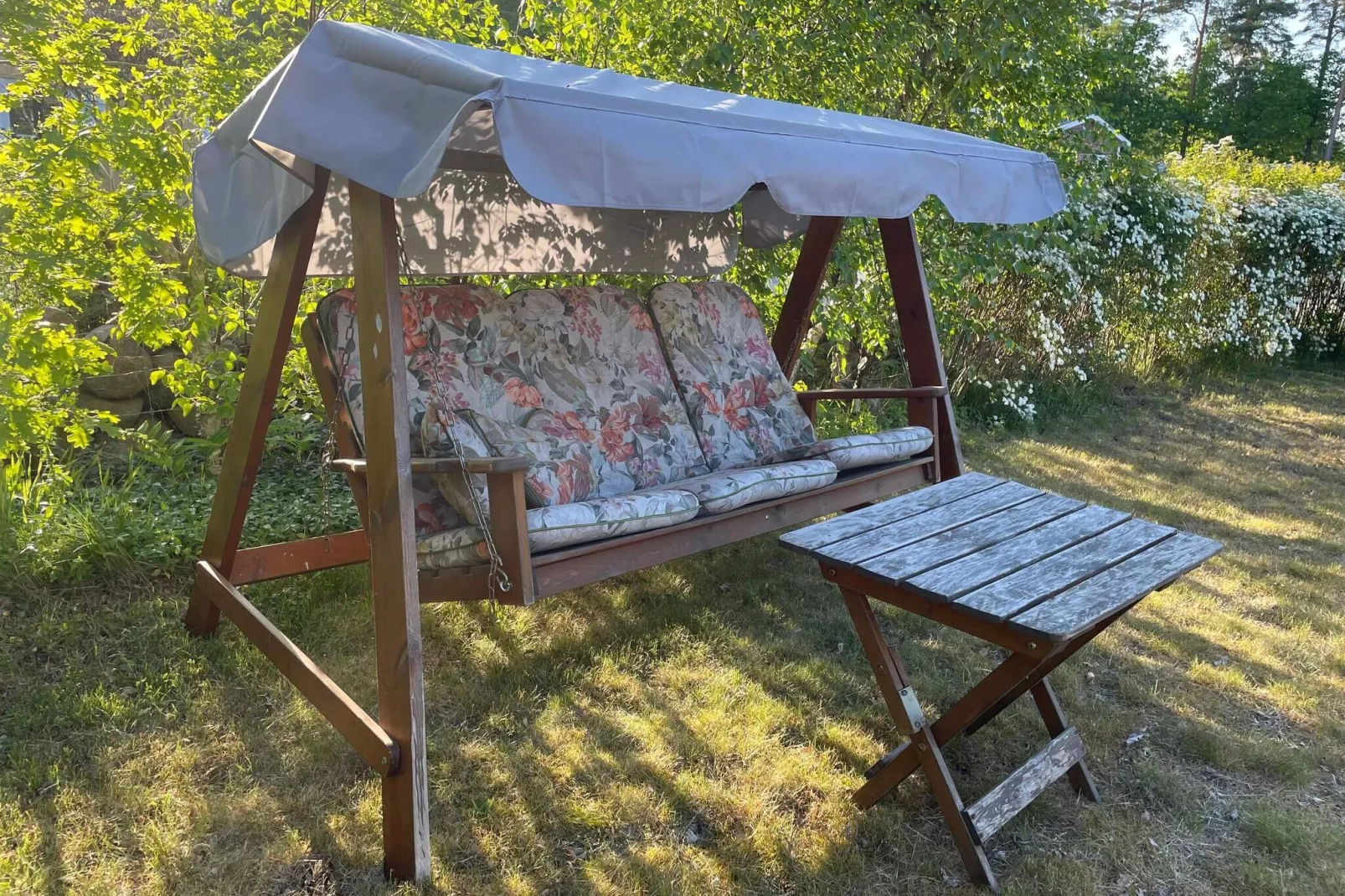6 persoons vakantie huis in SÖLVESBORG-By Traum-Buitenlucht