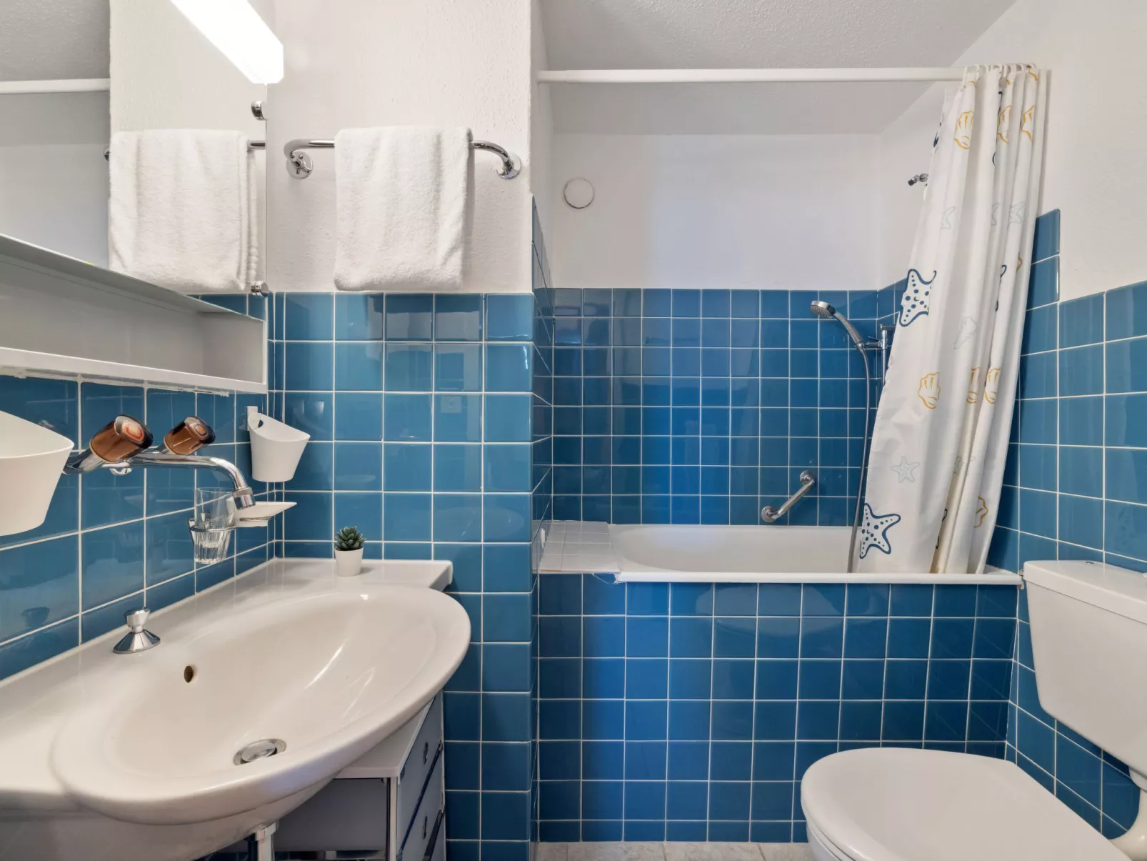 Promenade (Utoring)-Binnen