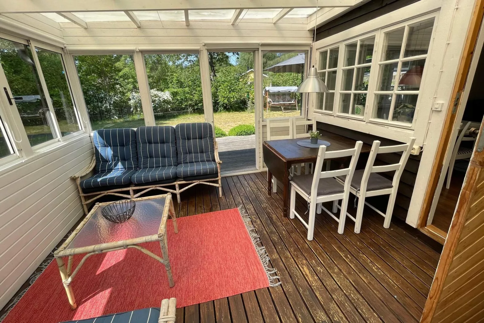6 persoons vakantie huis in SÖLVESBORG-By Traum