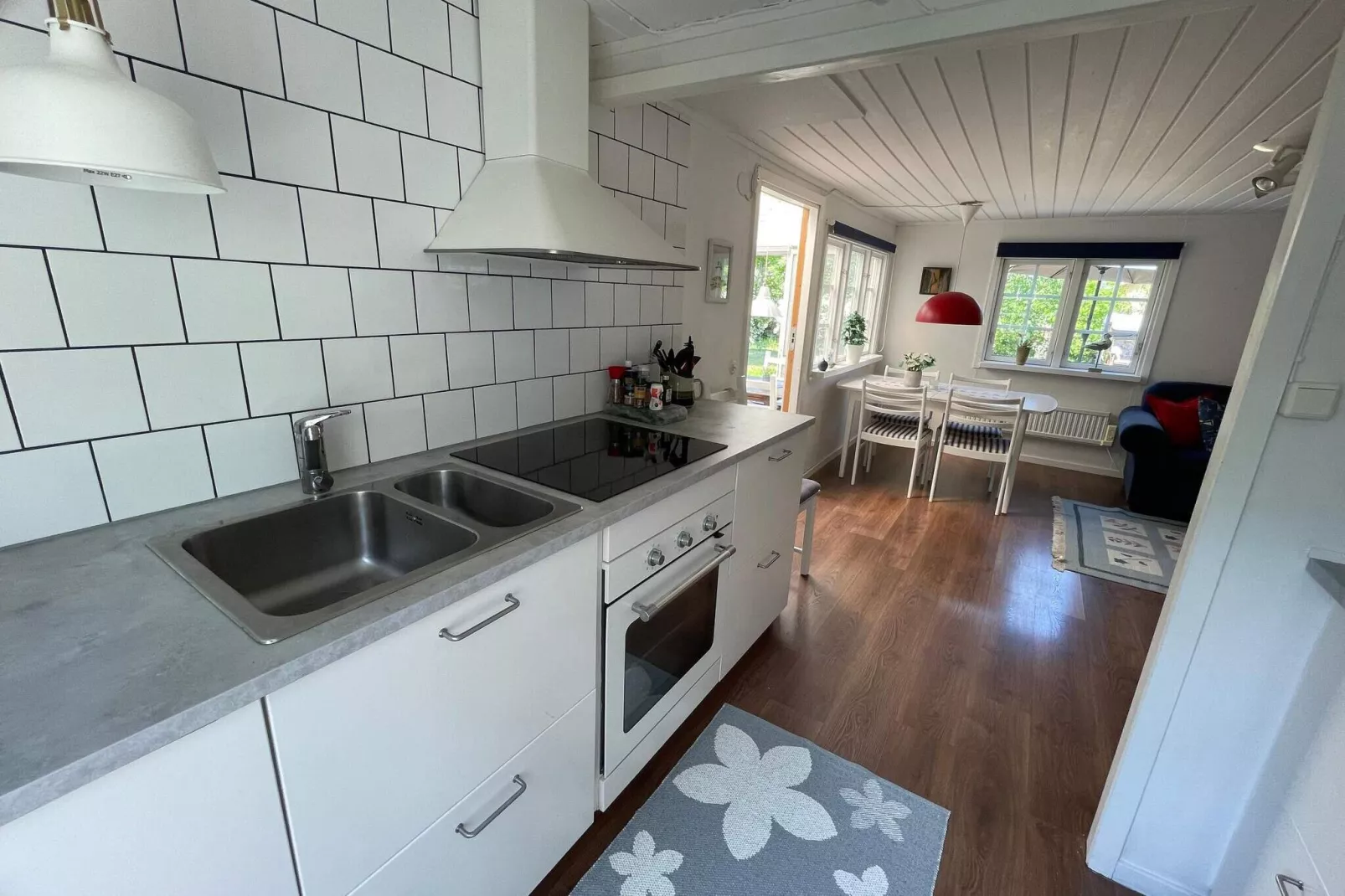 6 persoons vakantie huis in SÖLVESBORG-By Traum-Binnen