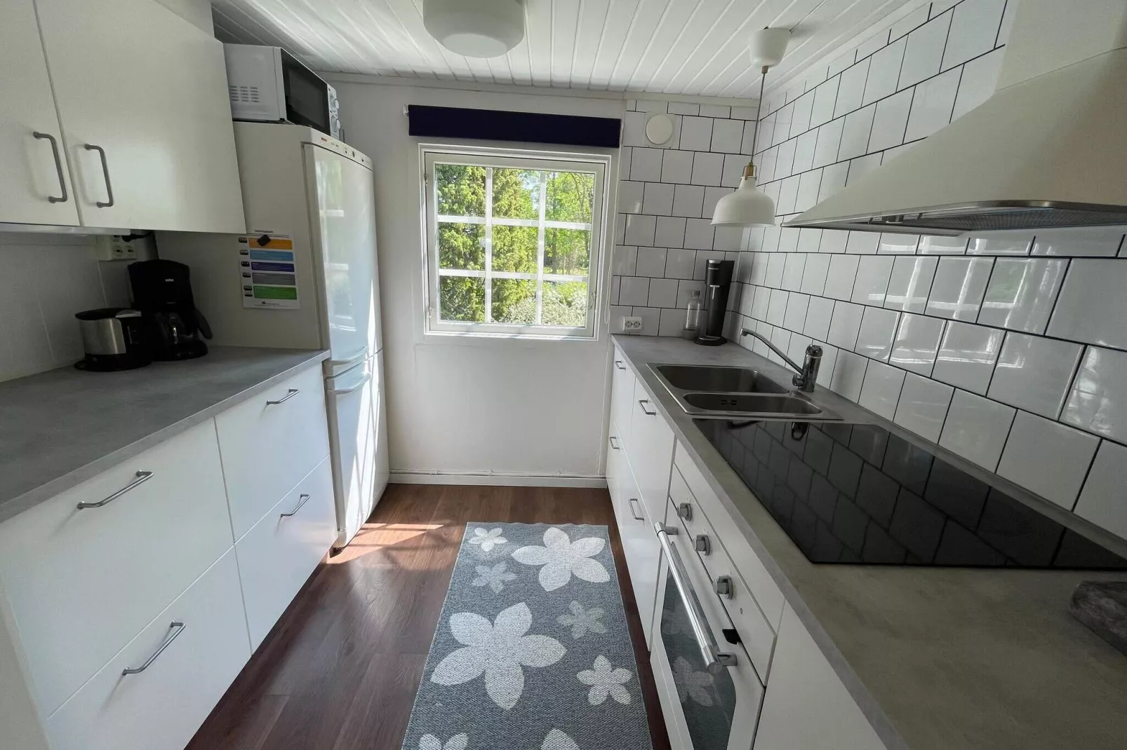 6 persoons vakantie huis in SÖLVESBORG-By Traum-Binnen