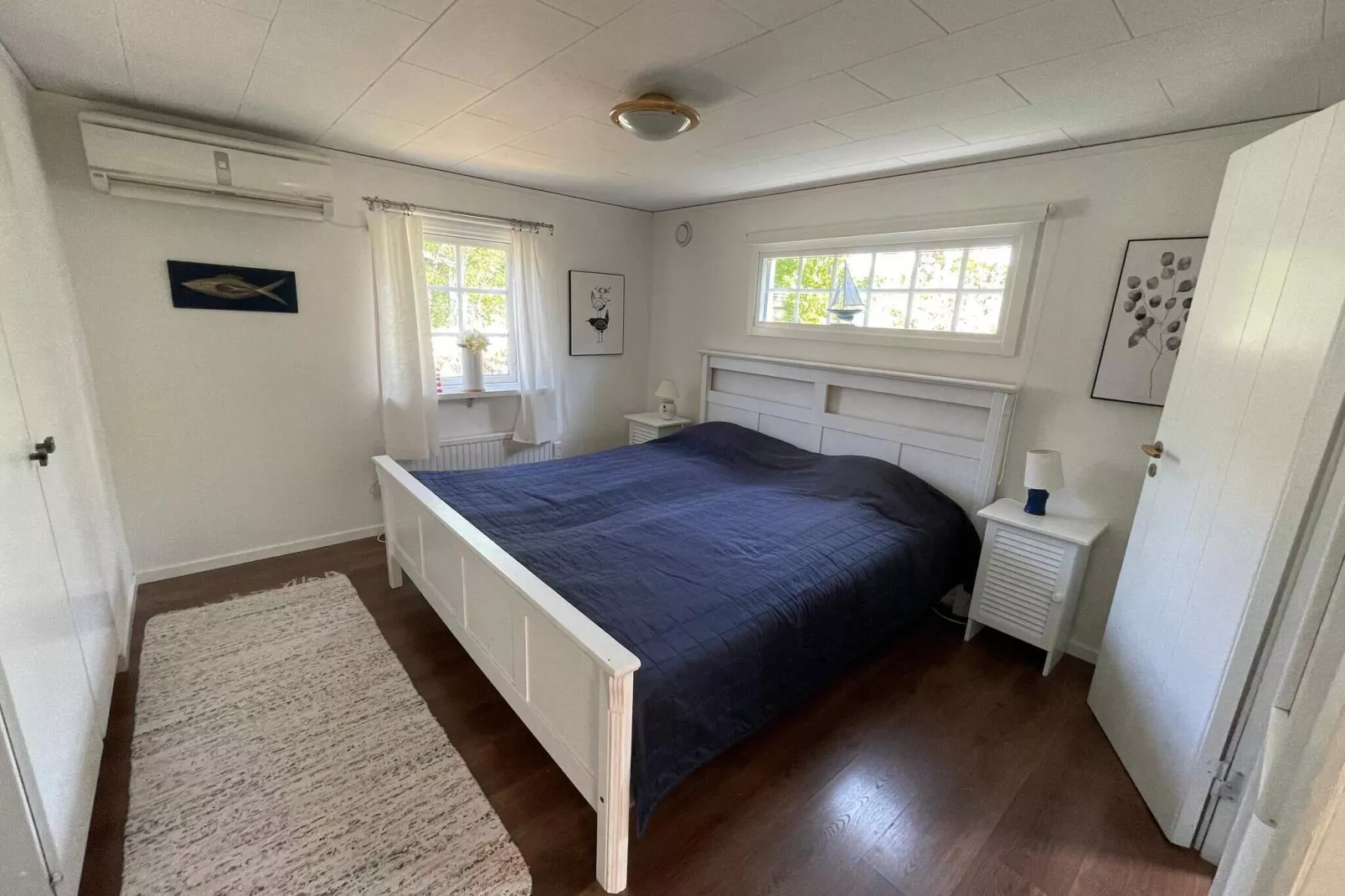 6 persoons vakantie huis in SÖLVESBORG-By Traum-Binnen