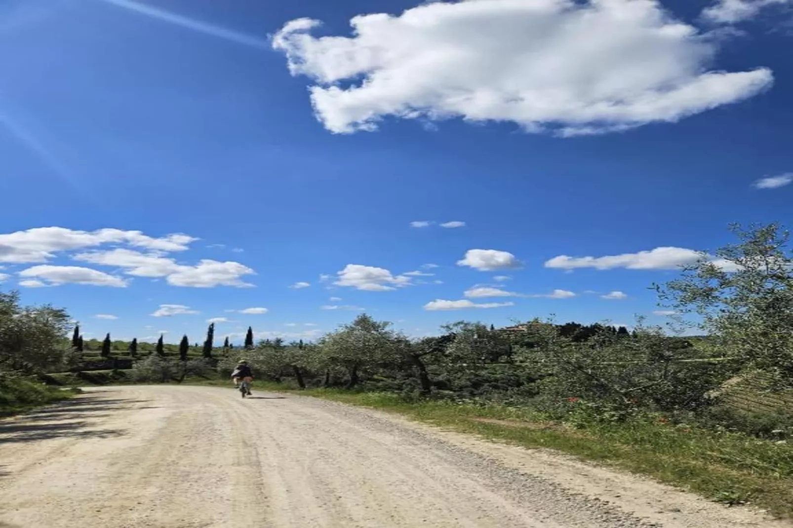 Il Solatio apt PT-Gebieden zomer 20km
