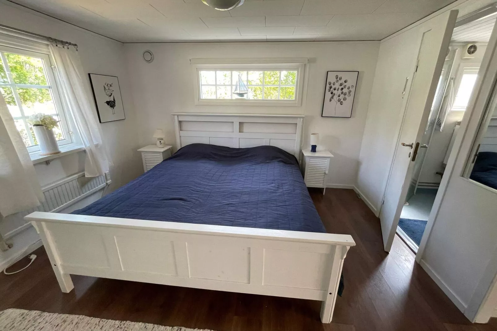 6 persoons vakantie huis in SÖLVESBORG-By Traum-Binnen