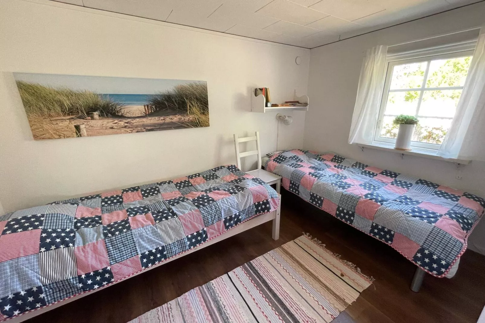 6 persoons vakantie huis in SÖLVESBORG-By Traum-Binnen