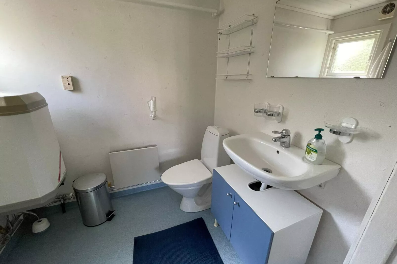 6 persoons vakantie huis in SÖLVESBORG-By Traum-Binnen