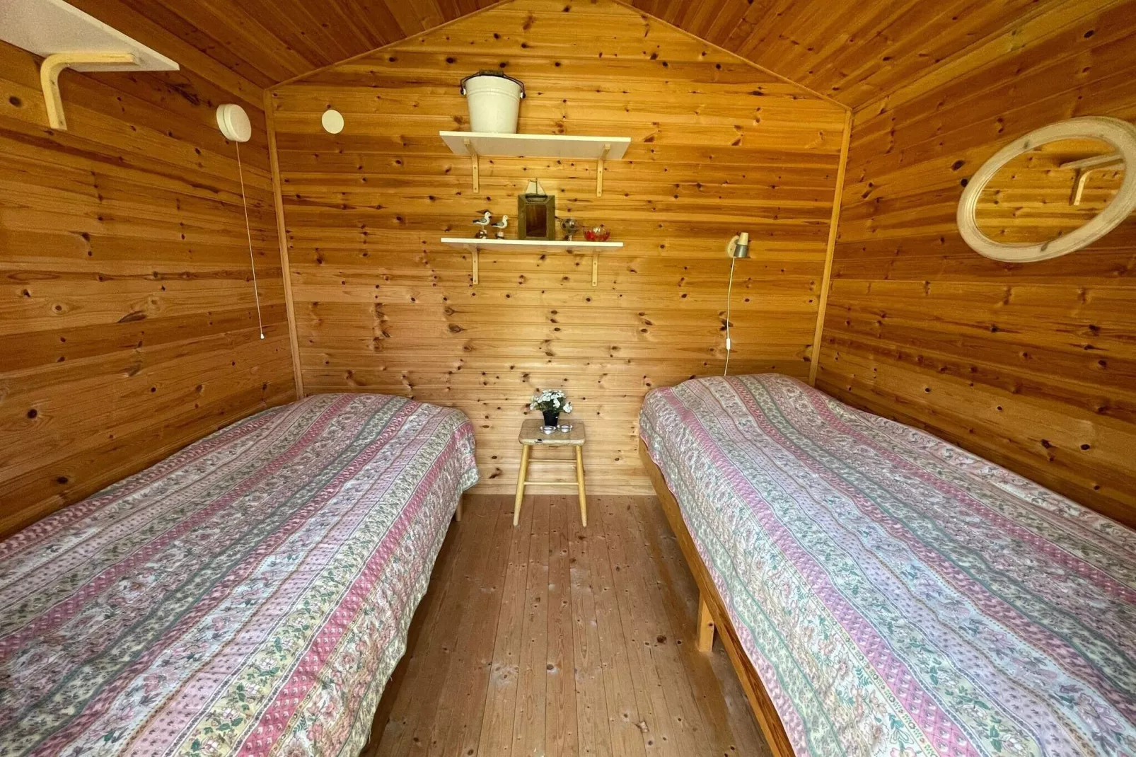 6 persoons vakantie huis in SÖLVESBORG-By Traum-Binnen