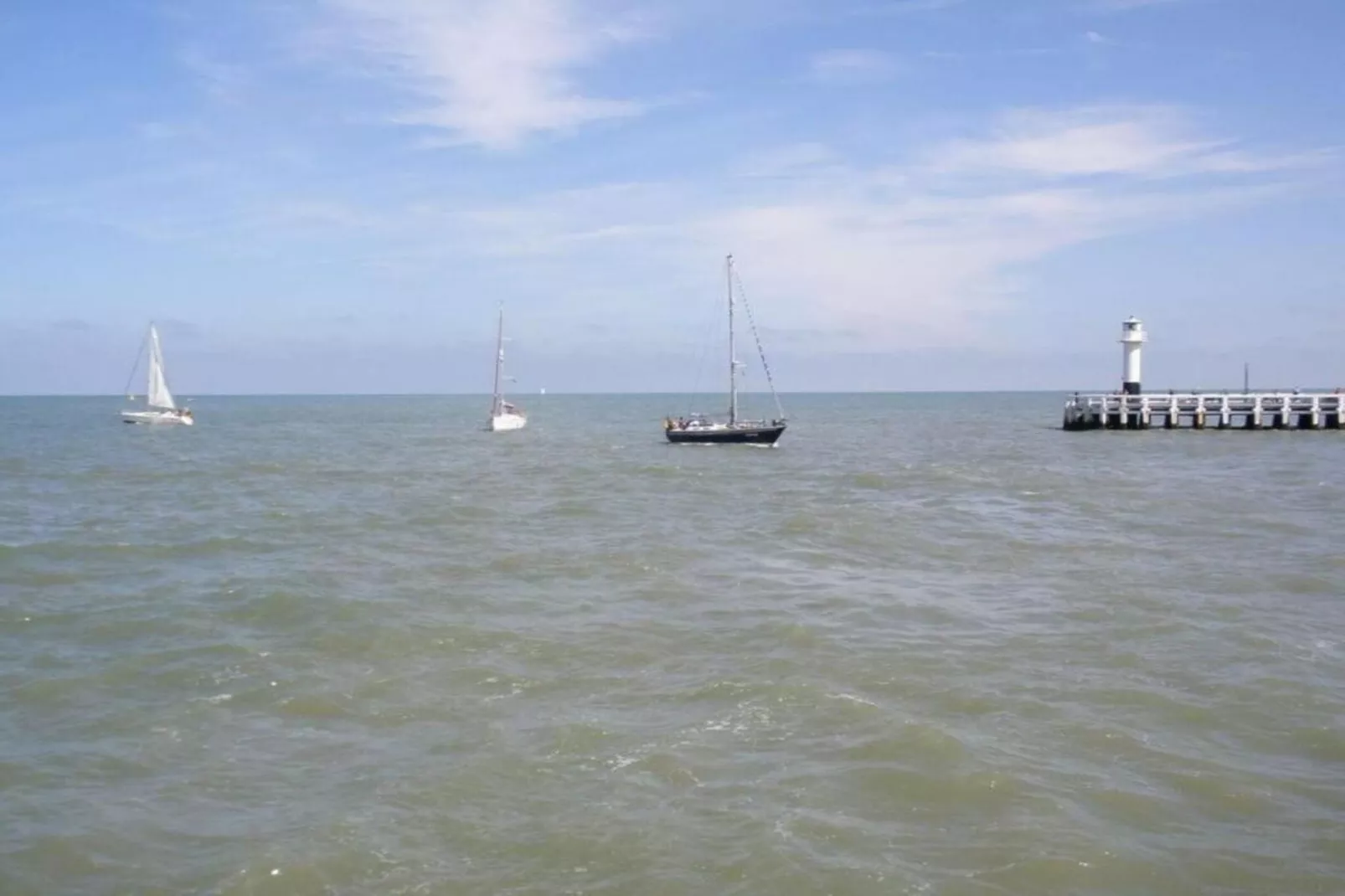 PLAZA I/1842-Gebieden zomer 5km