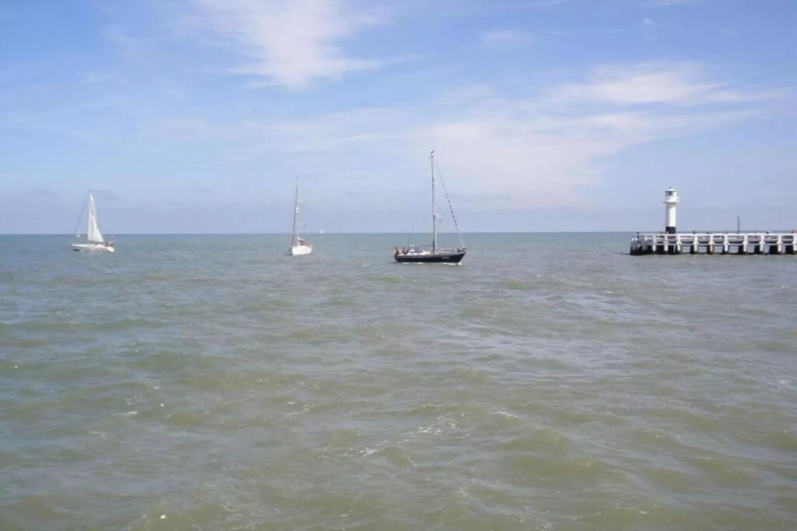 PLAZA I/2811-Gebieden zomer 5km