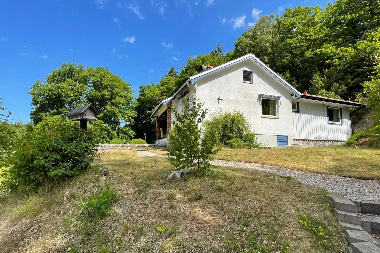 6 persoons vakantie huis in VAREKIL-Buitenlucht