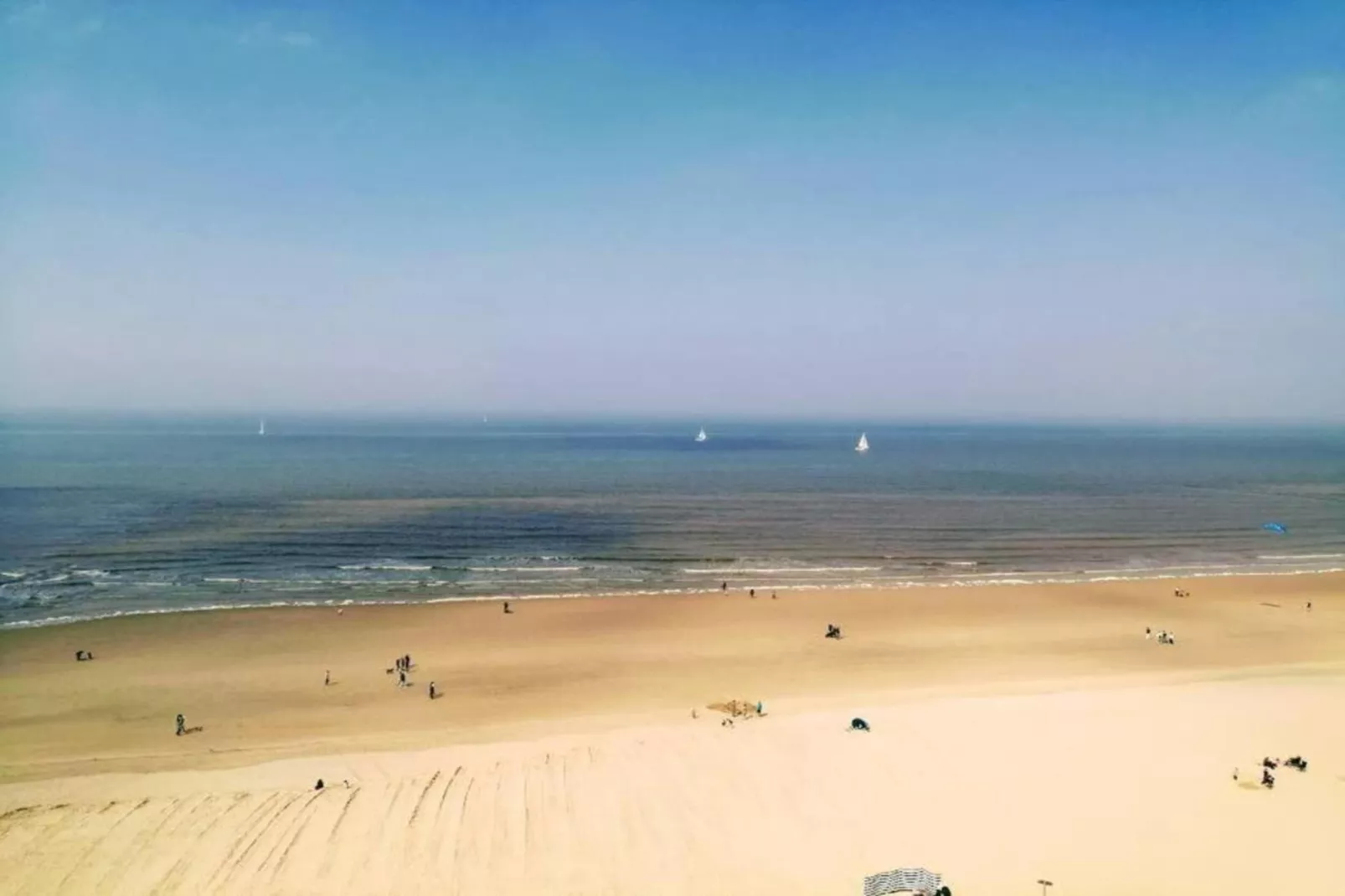 La Frégate-Gebieden zomer 20km