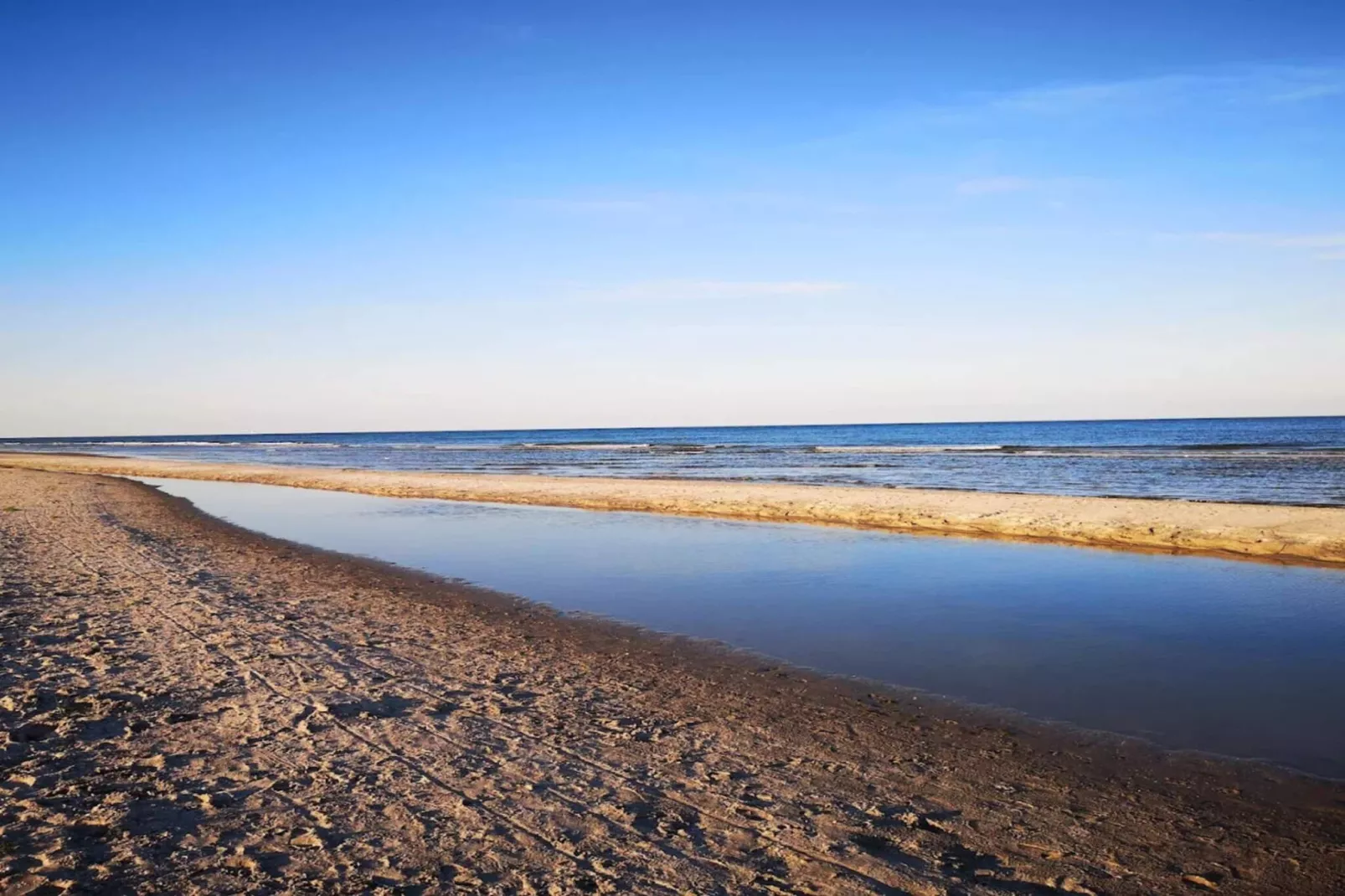 4 sterren vakantie huis in Hals-By Traum-Waterzicht