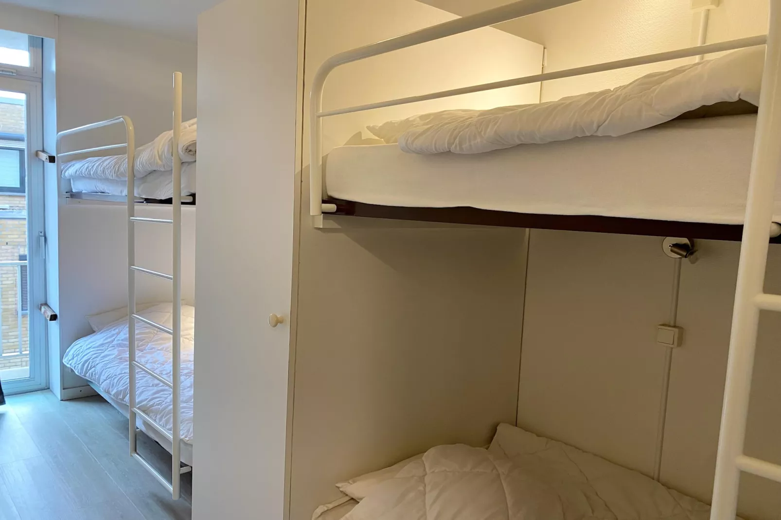 VIVIANE 0501-Slaapkamer