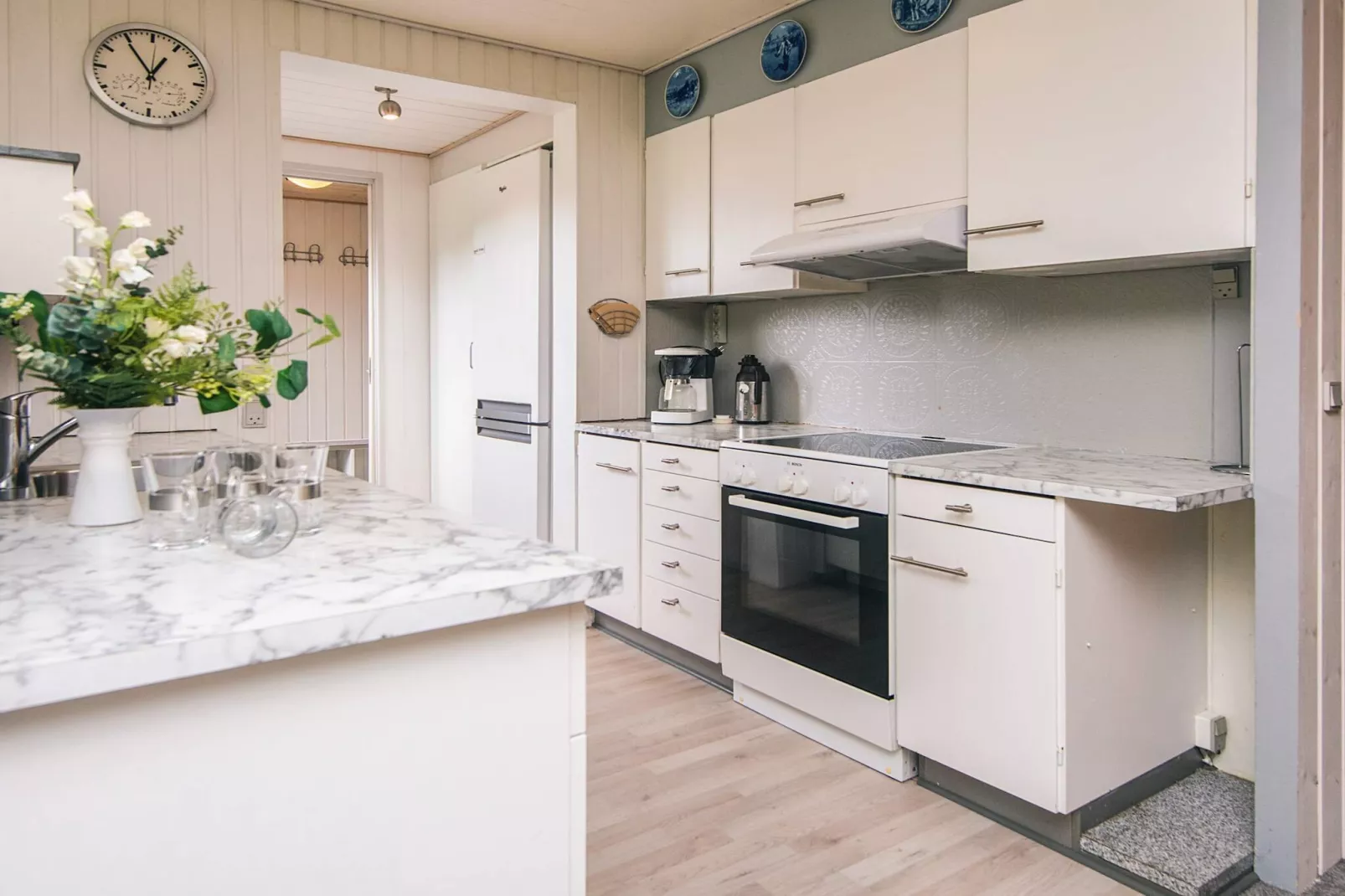 6 persoons vakantie huis in Skjern-By Traum-Binnen