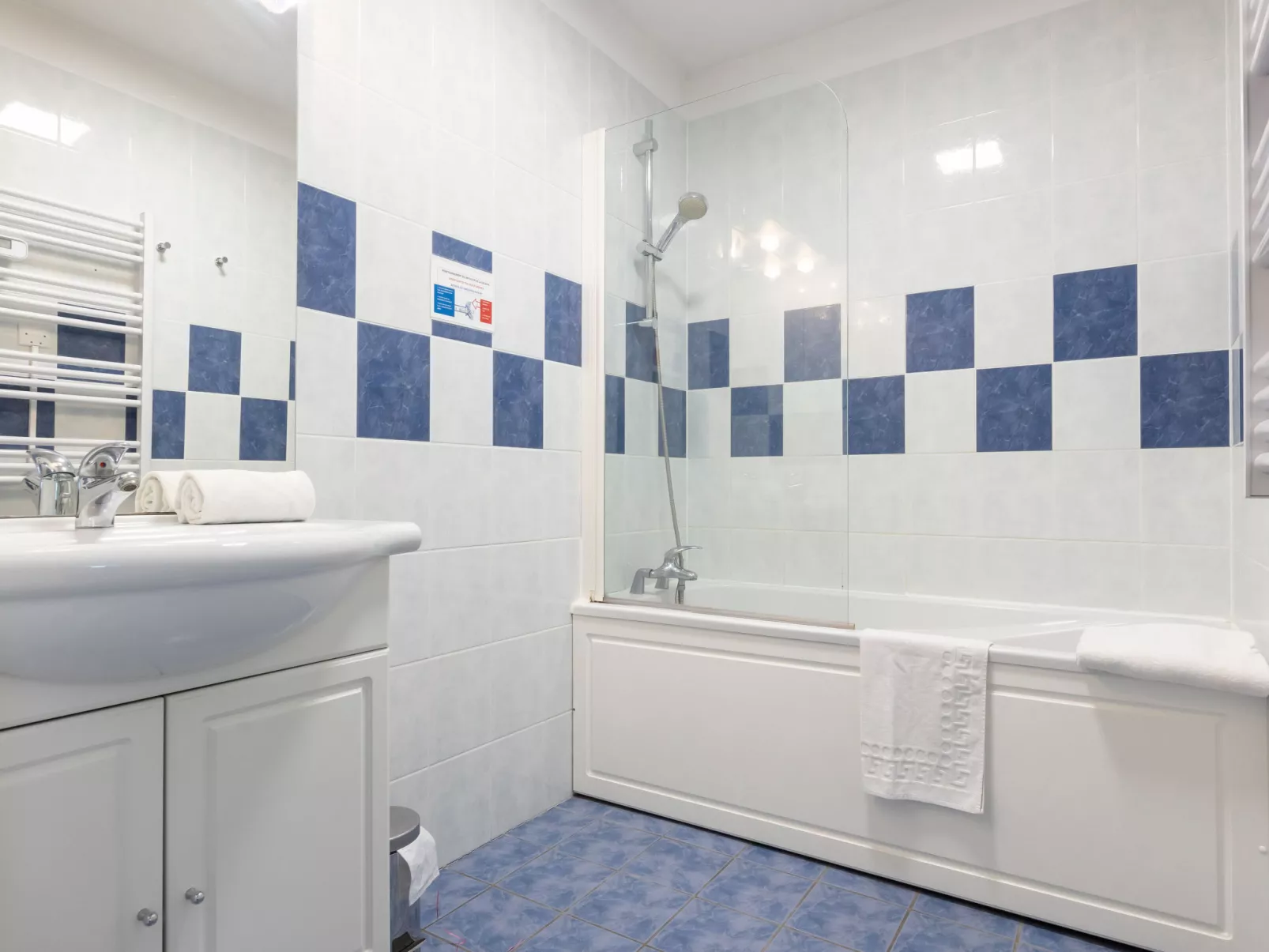 Odalys Référence Le Domaine des Rois-Binnen