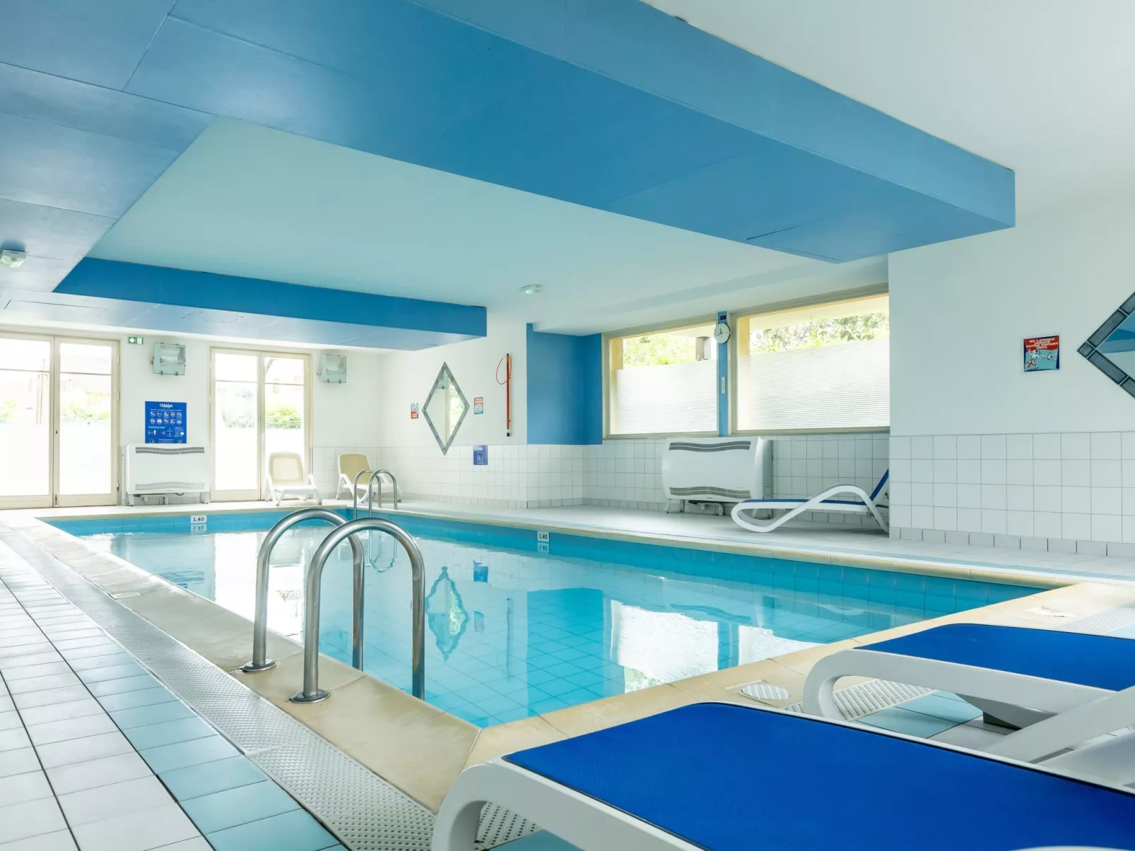 Odalys Référence Le Domaine des Rois-Binnen