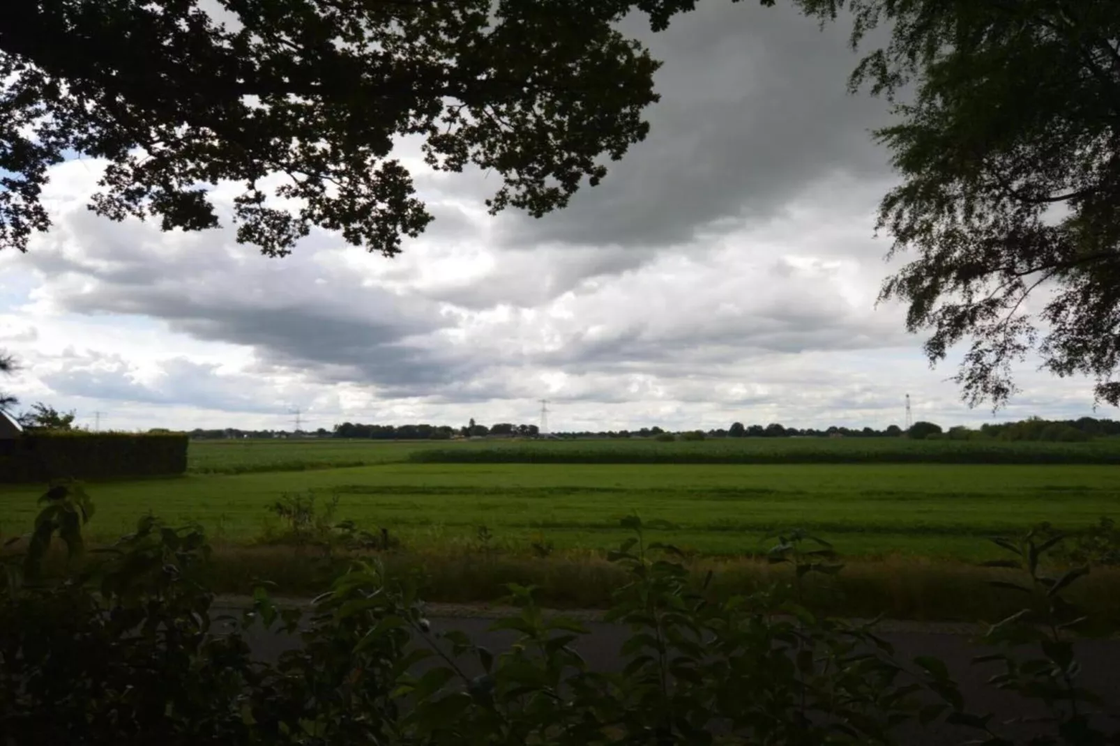 Vakantiepark Hellendoorn 6-Gebieden zomer 5km