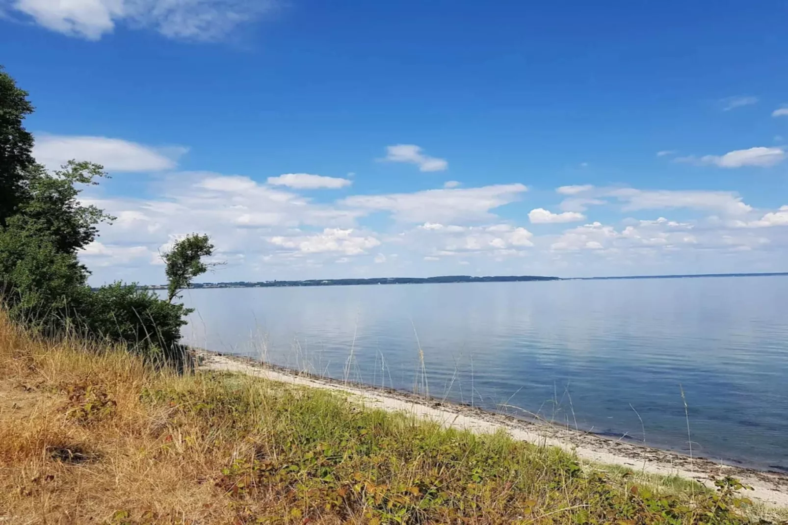 6 persoons vakantie huis in Brenderup Fyn-By Traum-Waterzicht