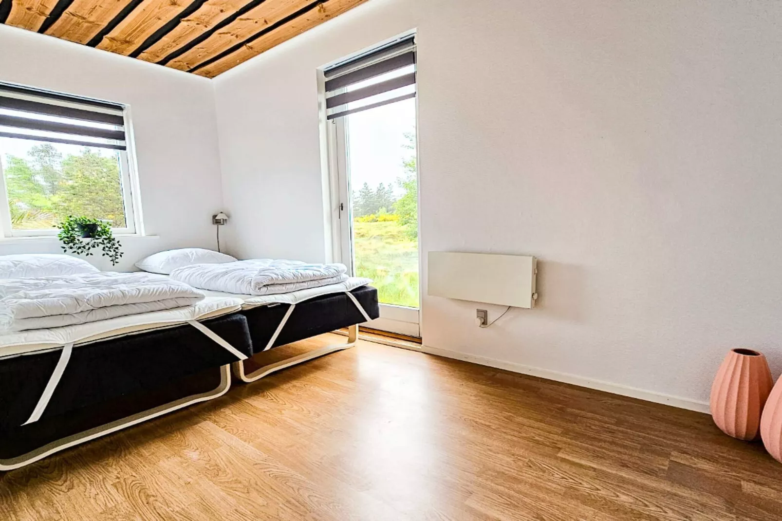 8 persoons vakantie huis in Hurup Thy-By Traum-Binnen