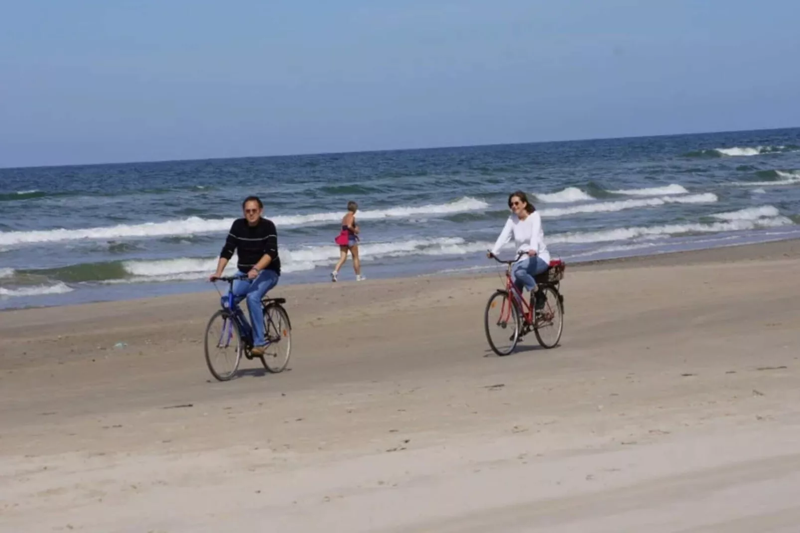 6 persoons vakantie huis in Blokhus-By Traum