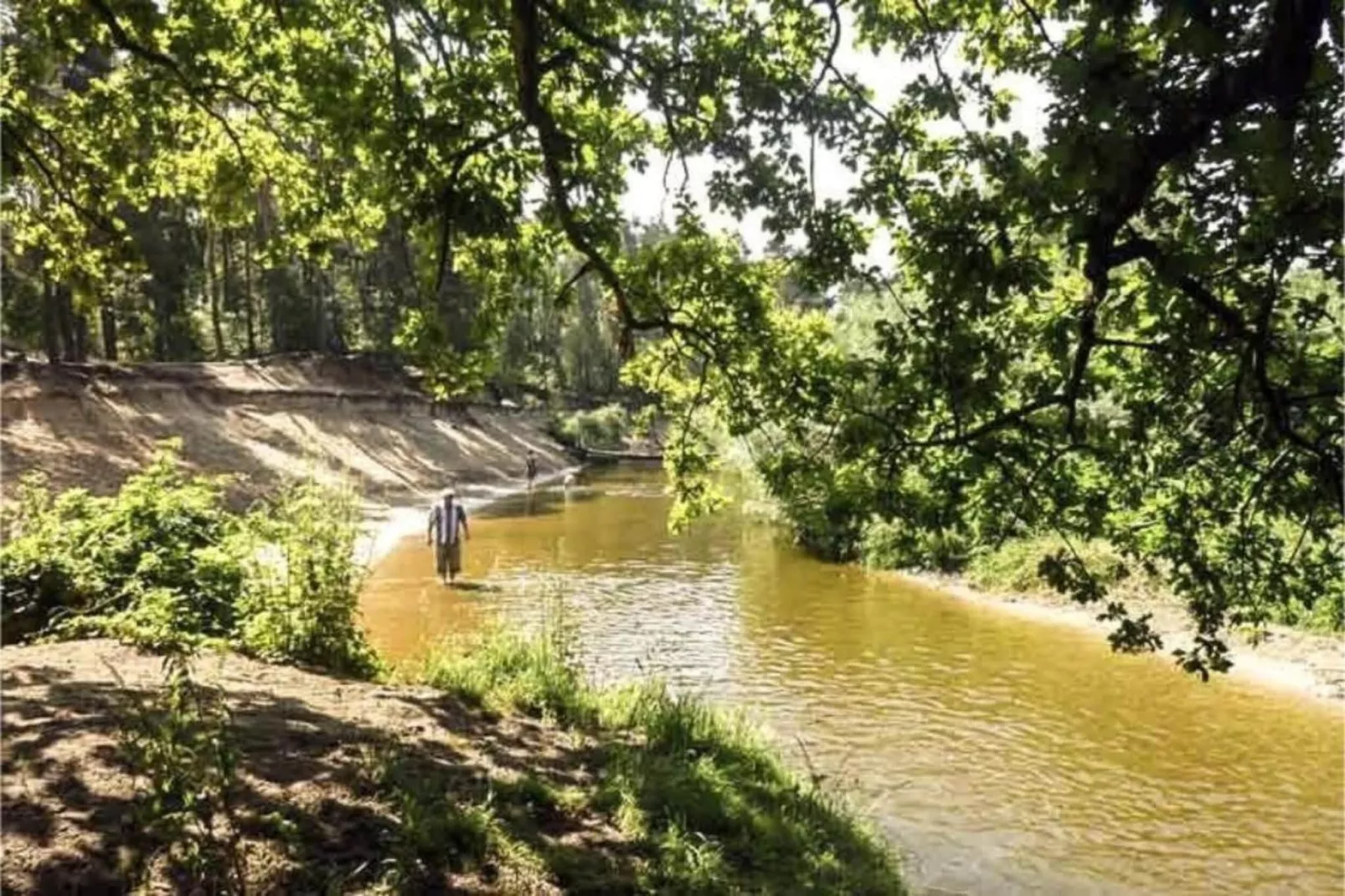 Buitenplaats Holten 20-Gebieden zomer 20km